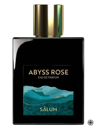 Abyss Rose Salum Parfums
