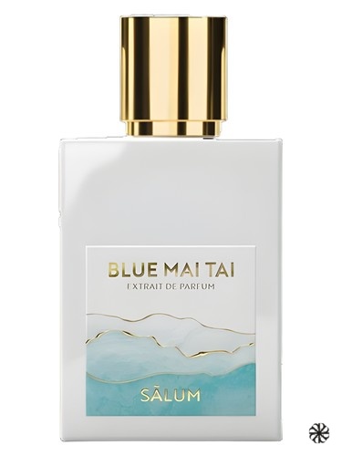 Blue Mai Tai Salum Parfums