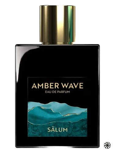 Amber Wave Salum Parfums
