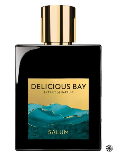 Delicious Bay Salum Parfums