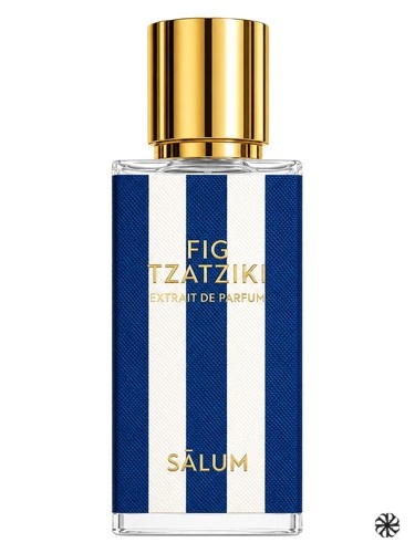 Fig Tzatziki Salum Parfums