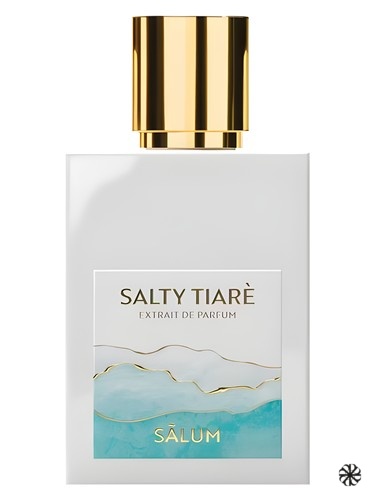 Salty Tiare Salum Parfums