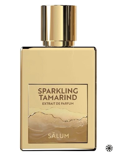 Sparkling Tamarind Salum Parfums