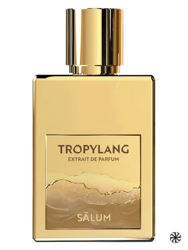 Tropylang Salum Parfums