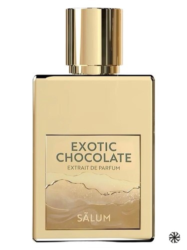 Exotic Chocolate Salum Parfums