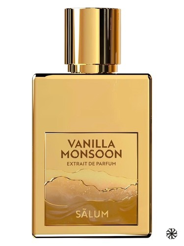 Vanilla Monsoon Salum Parfums
