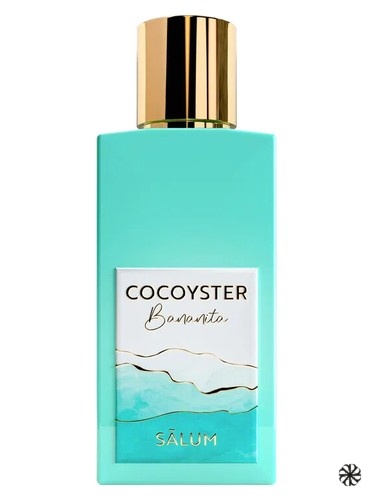 Cocoyster Bananita Salum Parfums