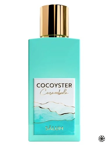Cocoyster Carambola Salum Parfums