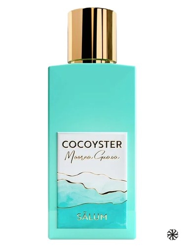 Cocoyster Moorea Guava Salum Parfums