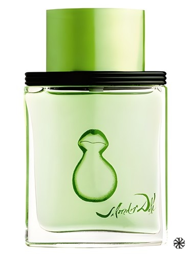 Agua Verde Salvador Dali