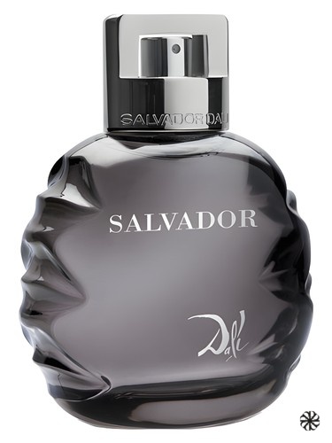 Salvador by Salvador Dali (2010) Salvador Dali