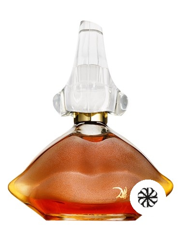 Dali Parfum de Toilette Salvador Dali