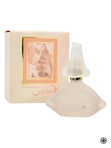 Eau de Dali Salvador Dali