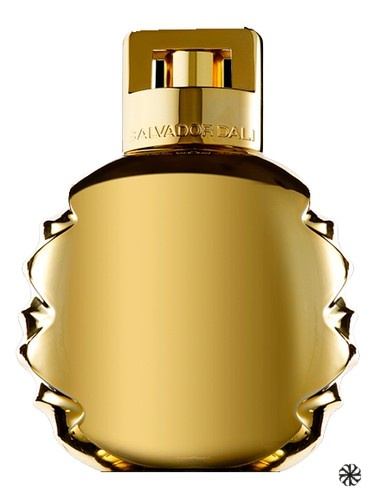 Fabulous 4 - Salvador for Men Salvador Dali