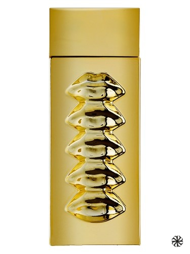 Fabulous 3 - Eau de RubyLips Salvador Dali