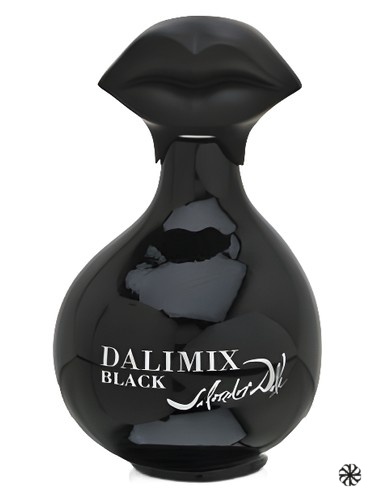 Dalimix Black Salvador Dali