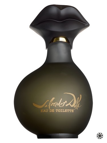 Salvador Dali Pour Homme Salvador Dali