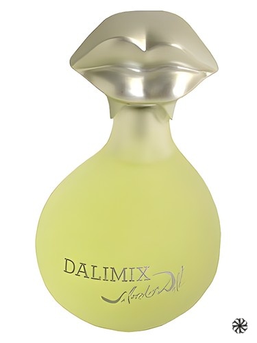 Dalimix Salvador Dali