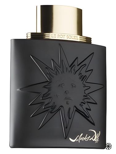 Le Roy Soleil Extreme for Men Salvador Dali