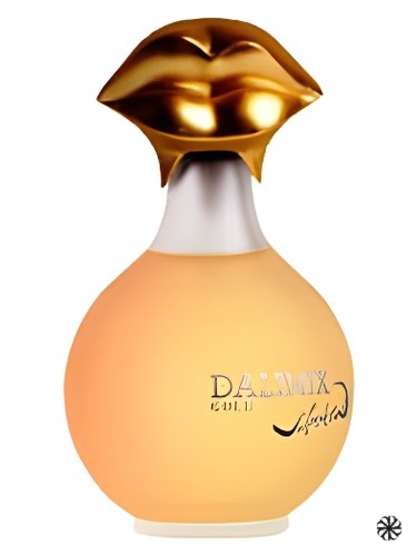 Dalimix Gold Salvador Dali