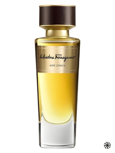 Arte Orafa Salvatore Ferragamo