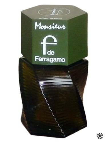 Monsieur F de Ferragamo Salvatore Ferragamo