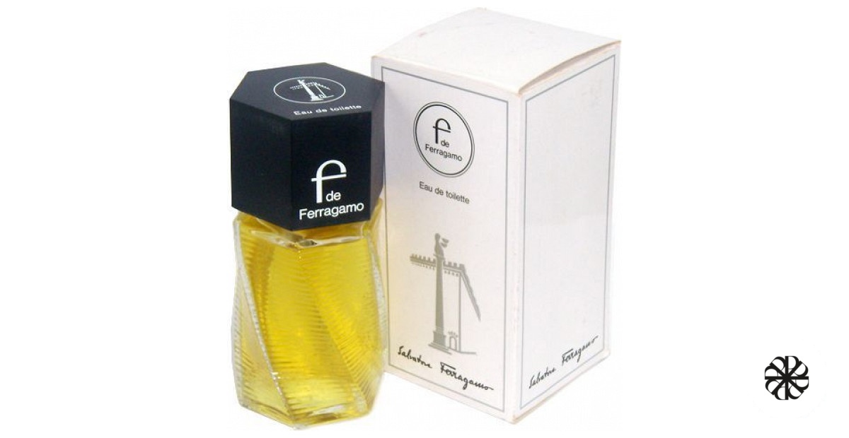 F de Ferragamo Salvatore Ferragamo