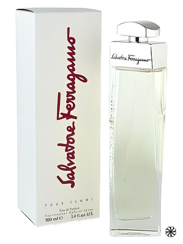 Salvatore Ferragamo pour Femme Salvatore Ferragamo