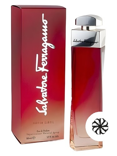Parfum Subtil Salvatore Ferragamo