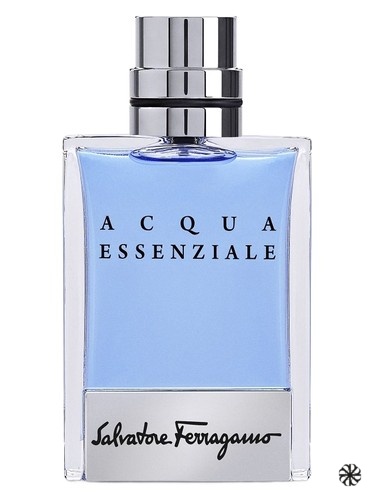 Acqua Essenziale Salvatore Ferragamo
