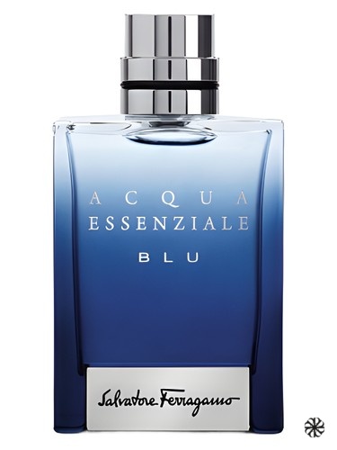 Acqua Essenziale Blu Salvatore Ferragamo