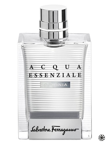 Acqua Essenziale Colonia Salvatore Ferragamo