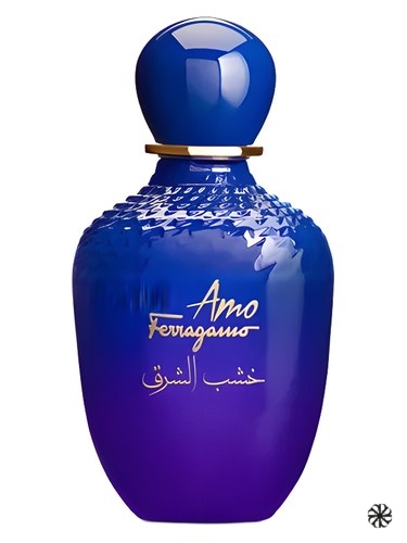 Amo Ferragamo Oriental Wood Salvatore Ferragamo