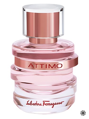 Attimo L'Eau Florale Salvatore Ferragamo