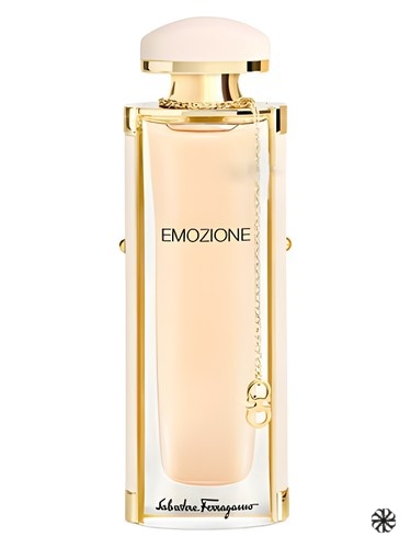 Emozione Salvatore Ferragamo