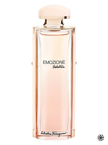 Emozione Dolce Fiore Salvatore Ferragamo
