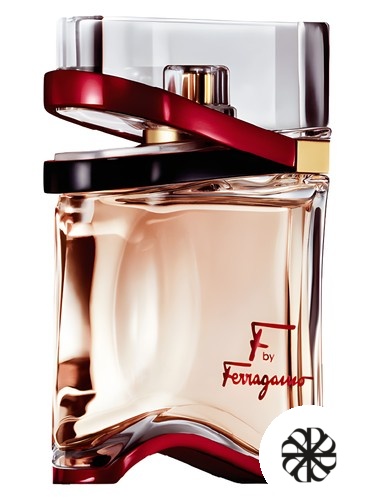 F by Ferragamo Salvatore Ferragamo