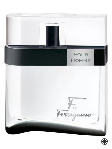 F by Ferragamo Black Salvatore Ferragamo