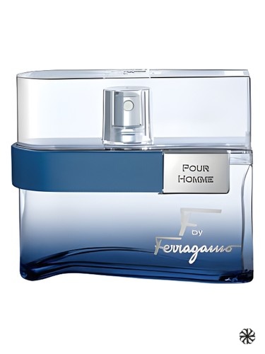 F by Ferragamo Free Time Salvatore Ferragamo