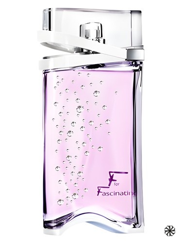 F for Fascinating Crystal Edition Salvatore Ferragamo
