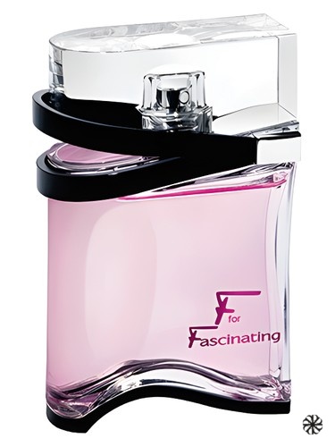 F for Fascinating Night Salvatore Ferragamo