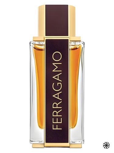 Ferragamo Spicy Leather Salvatore Ferragamo