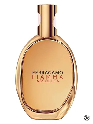 Fiamma Assoluta Salvatore Ferragamo