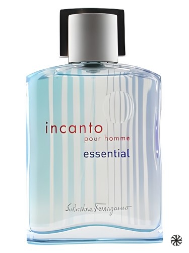 Incanto Essential Pour Homme Salvatore Ferragamo