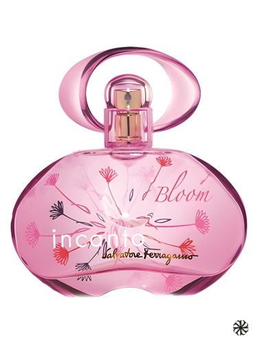 Incanto Bloom (2014) Salvatore Ferragamo