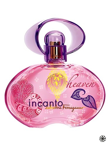 Incanto Heaven Salvatore Ferragamo