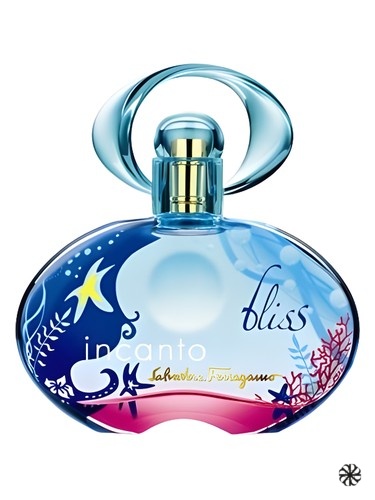 Incanto Bliss Salvatore Ferragamo