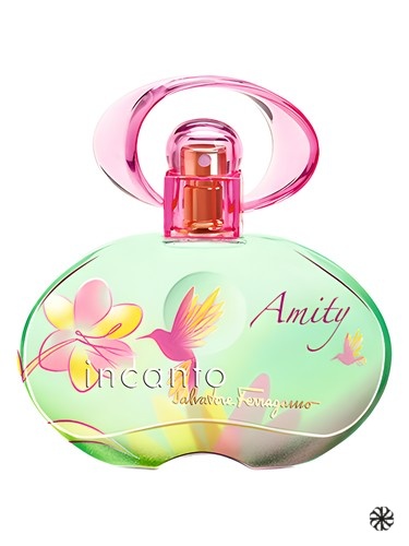 Incanto Amity Salvatore Ferragamo
