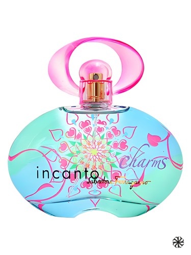 Incanto Charms Salvatore Ferragamo