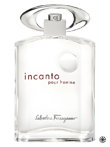 Incanto Pour Homme Salvatore Ferragamo